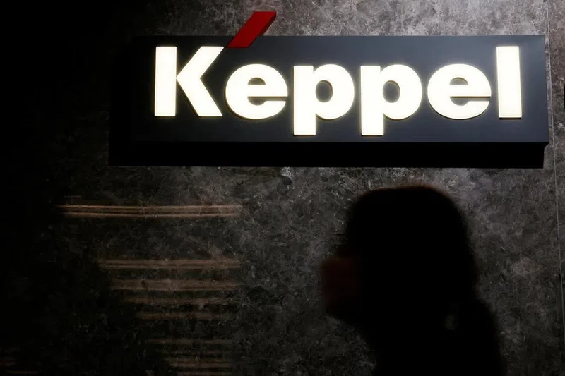 Keppel beats end-2026 target of $100 billion funds under management early