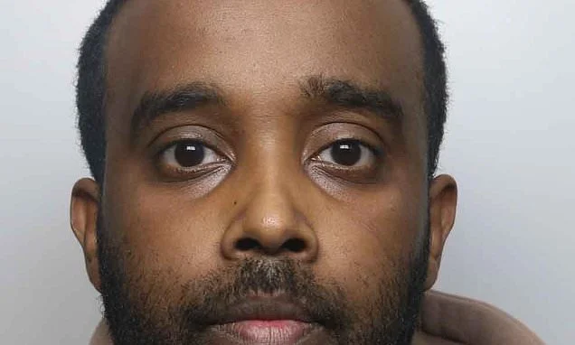 Drug dealer who 'worked for US rapper 50 Cent' part of gang jailed for over 160 years for cocaine trafficking
