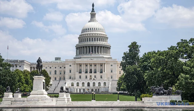 US Senate adds Iran to sanctions bill on Russia