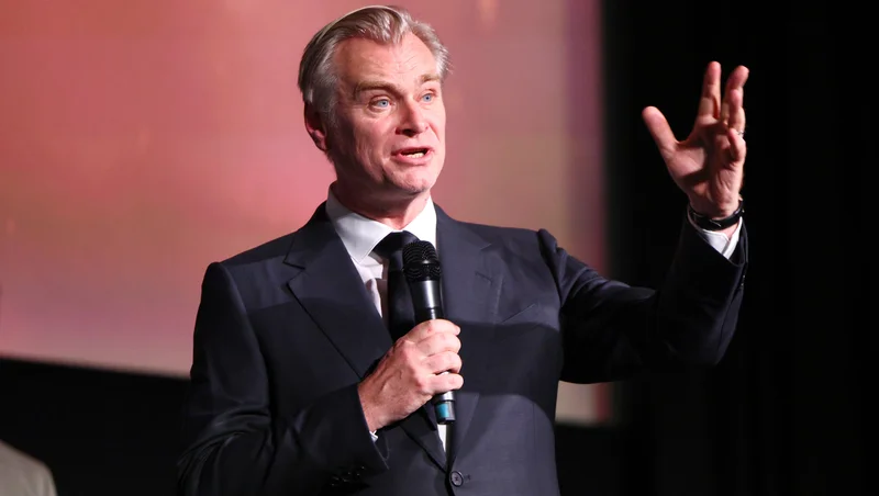 Christopher Nolan Explains Some of the Changes He Made for The Odyssey Compared to Homer's Epic Poem, Including the New Ending