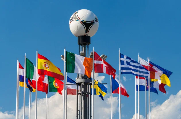 ‘It will never be for sale’: European nations to boycott World Cup if Fifa sell-off plans proceed