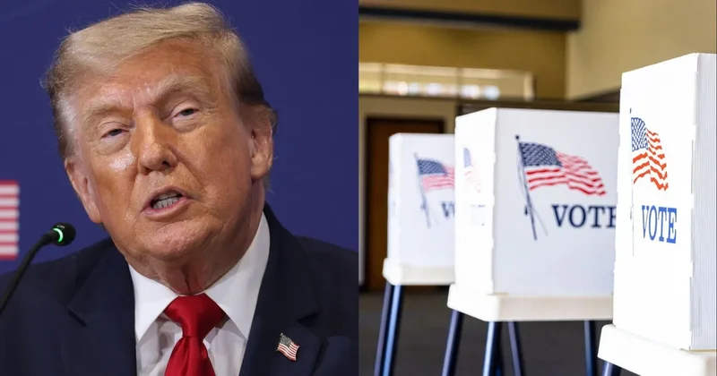 White House doubles down on Trump's claims that China interfered with elections
