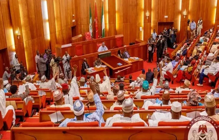 FRSC Bill restates ban on preaching, hawking in commercial vehicles
