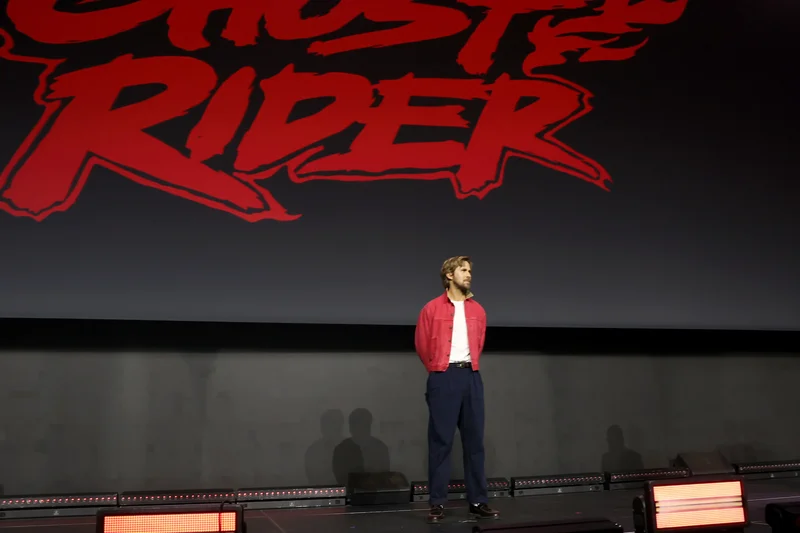 Ryan Gosling to star in MCUs Ghost Rider film