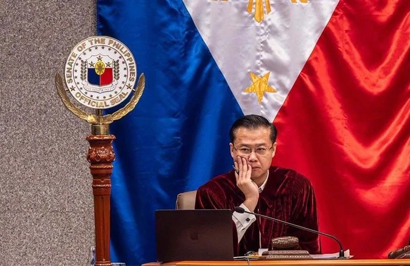 Defense, prosecution eye per-article presentation to hasten impeach trial