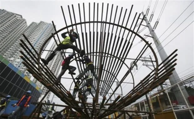 From agri, Turkey keen on expanding to PH infra