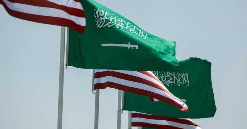 Trump says he won't proceed with nuclear deal unless Saudis join Abraham Accords