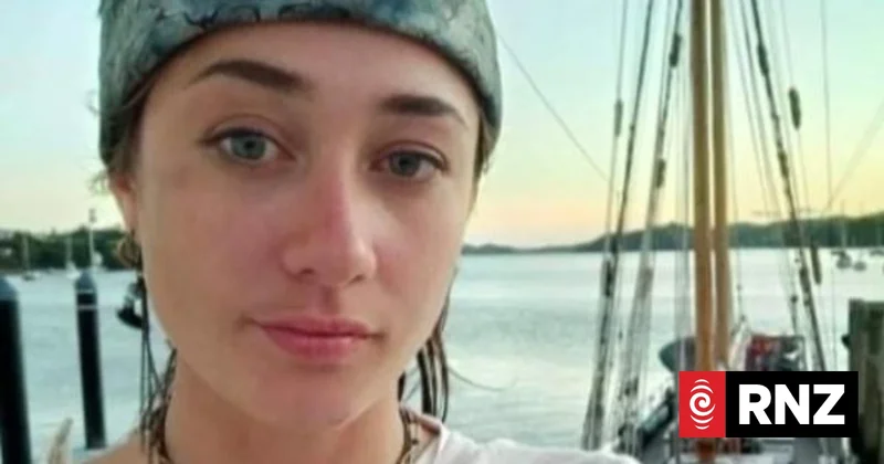 Police appeal for sightings of woman missing in Bay of Islands