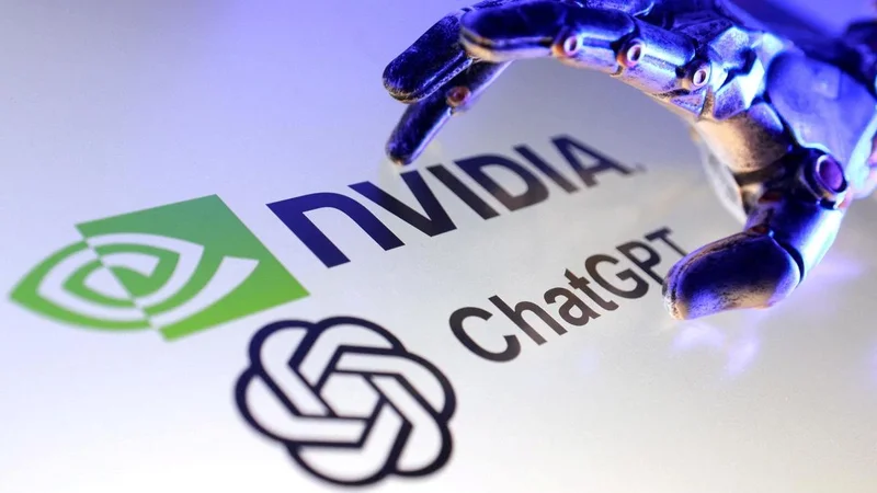 Nvidia in talks with OpenAI to guarantee $250 billion financing for data centre: Report