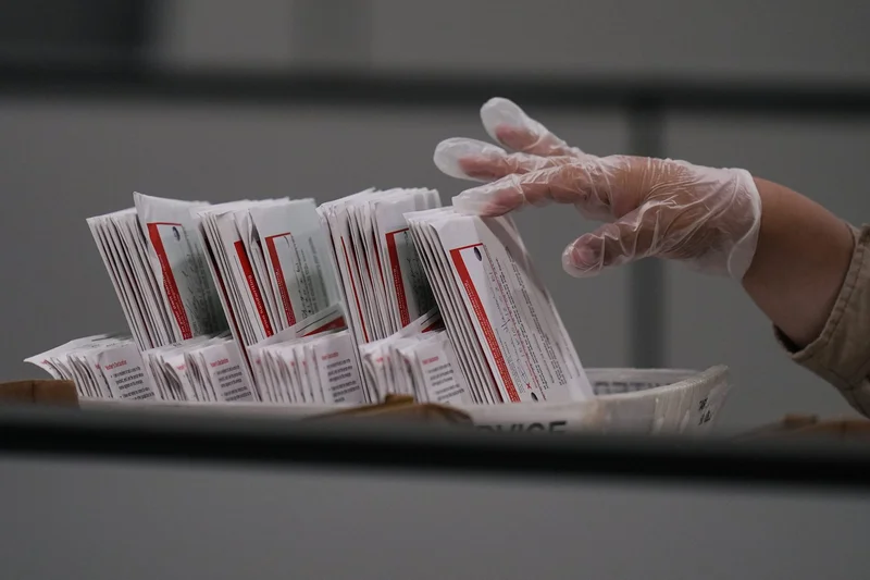 Mail ballot mirages aren’t fraud, but mail ballot fraud isn’t a complete myth