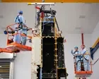 Burnham urged to award £2.4bn military satellite contract to Airbus over US rival