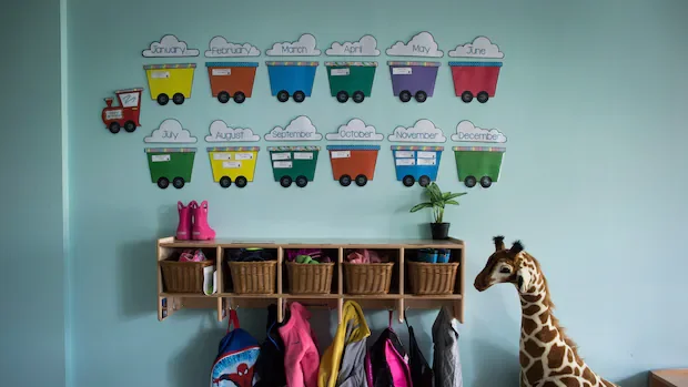Are home daycares being squeezed out of business?