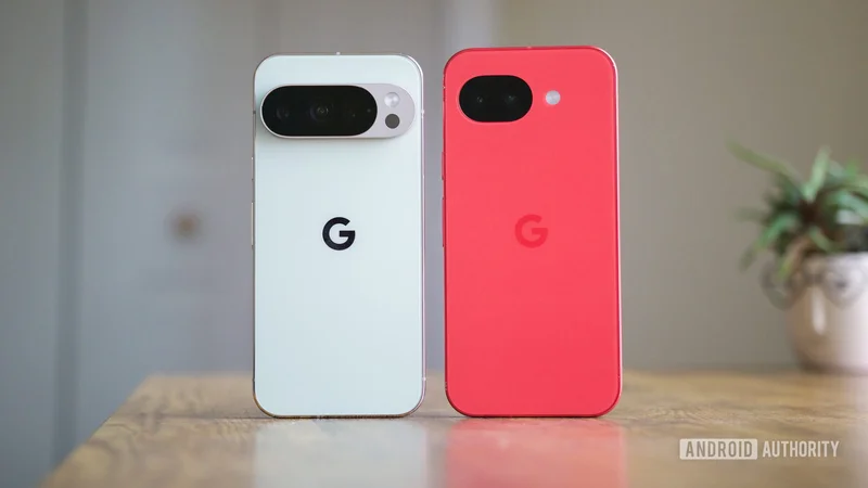 Google’s Pixel phone pricing is about to take a turn for the worse