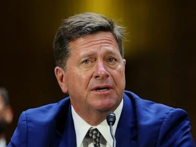 Senate votes to confirm Jay Clayton as director of national intelligence