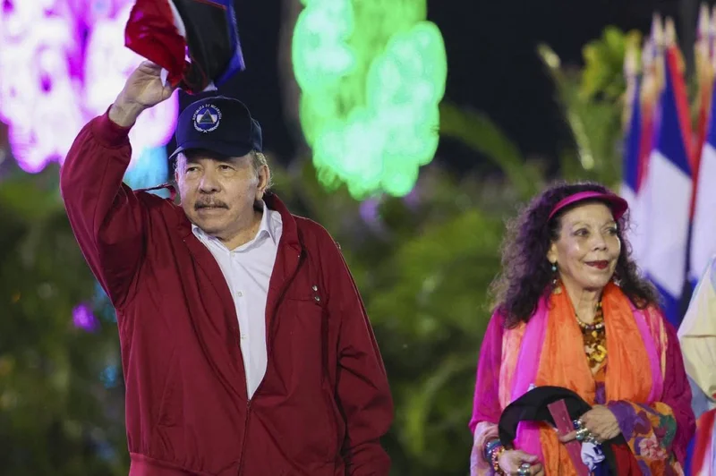 Nicaragua’s dictatorship should be Marco Rubio’s next problem