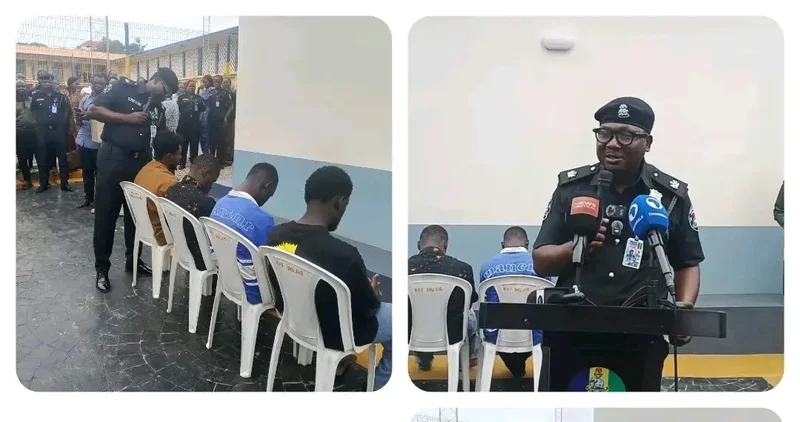 Police arrest fourth suspect in UNIJOS student’s killing