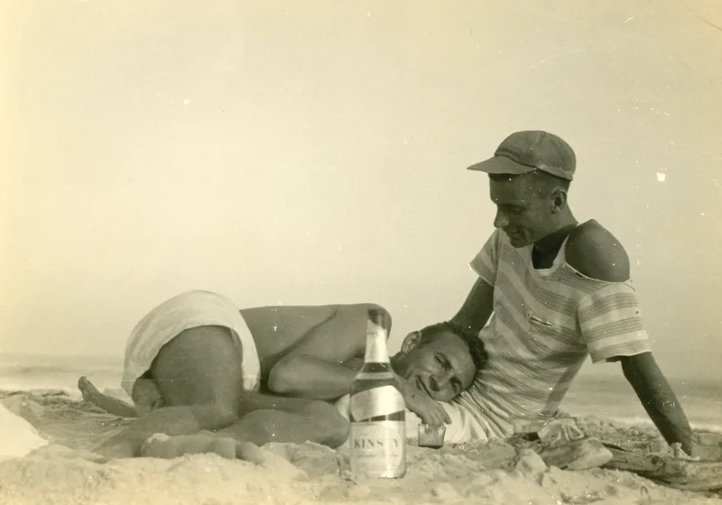 Fire Island, the ‘hottest’ beach in the world: 100 years of art, parties and wild sex
