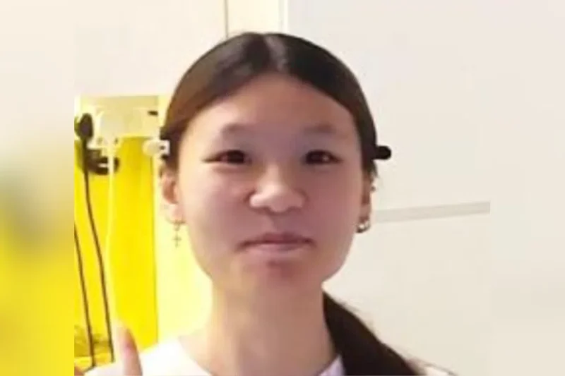 Police appeal for information on missing teen, last seen in Punggol