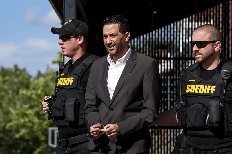 Trial of man accused of killing Montreal daughter continues in New York