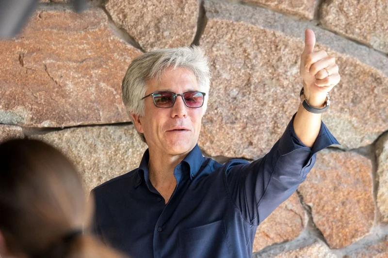 'We have a kill switch that stops AI agents that go rogue': ServiceNow CEO Bill McDermott says his company can help firms go "from AI chaos to AI discipline"