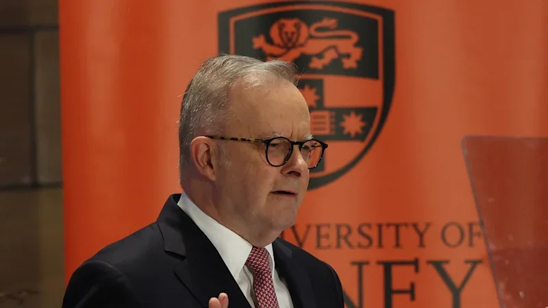 AI job losses poised to upend Labor’s electoral map One Nation-style