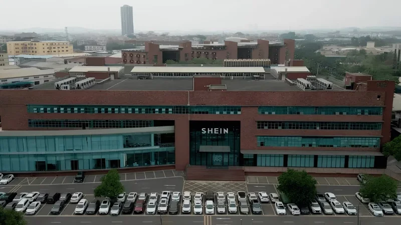 Shein’s app runs on the tricks the FTC calls ‘dark patterns.’ Now the FTC is investigating.