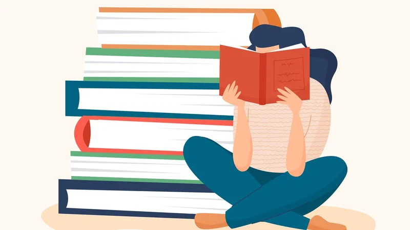 The reading race