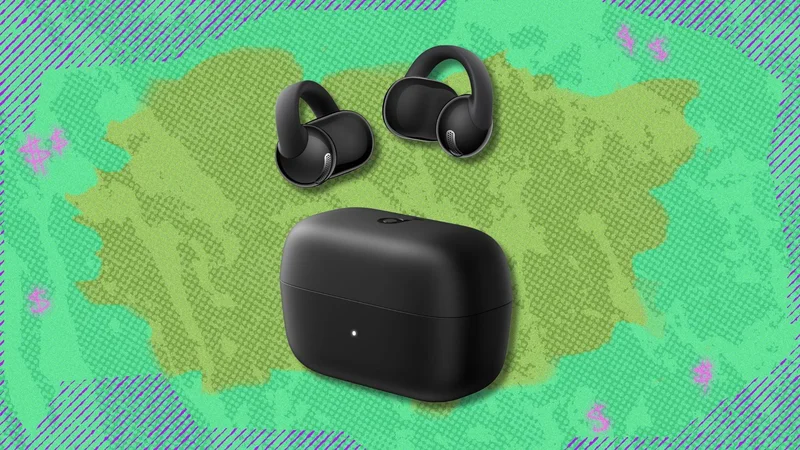 Amazon has knocked  Soundcore C50i by Anker earbuds under $40 for a limited time — save $30