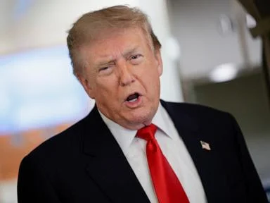 Americans are down on the economy and concerned about costs: Polls