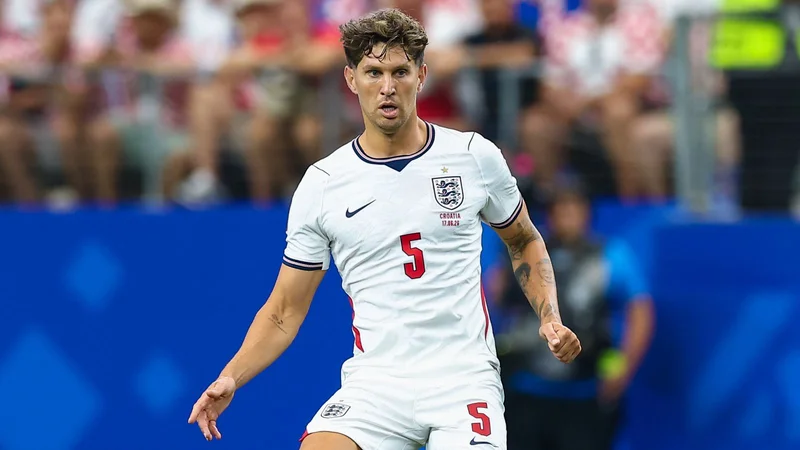 Transfer: John Stones’ next club confirmed