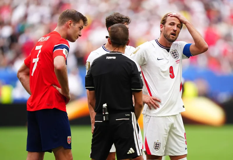 The World Cup’s VAR fights are a preview of every company’s AI rollout problem