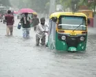 India’s monsoon in danger as El Niño predicted to bring hot and dry global conditions, experts warn
