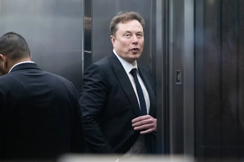 A Nobel economist challenged Elon Musk to donate his entire $1T fortune by 2036. Musk’s reply: ‘I am actually going to do something along these lines’