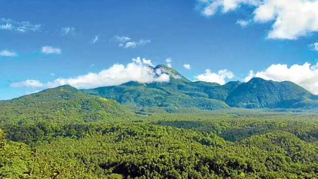 Phivolcs warns of possible phreatic eruptions at Bulusan