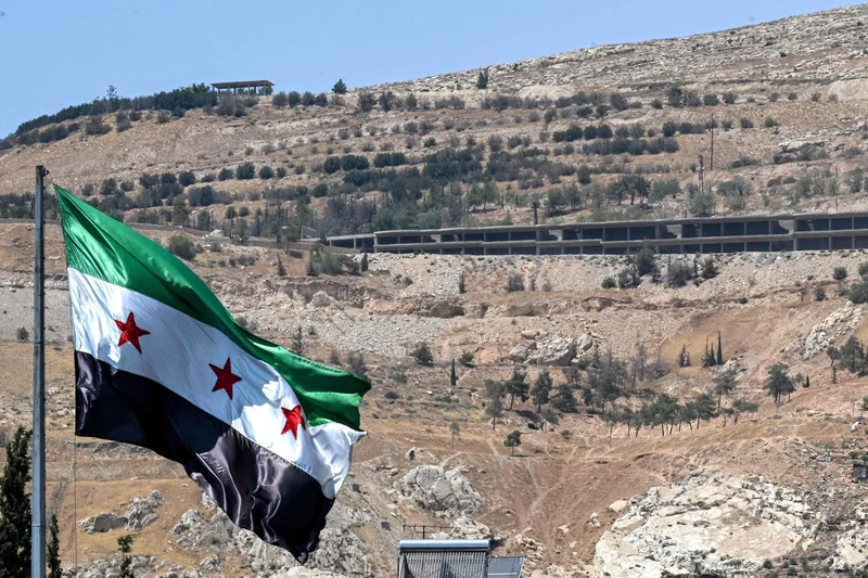 35 dead, 30 injured after buses collide on Syrian highway