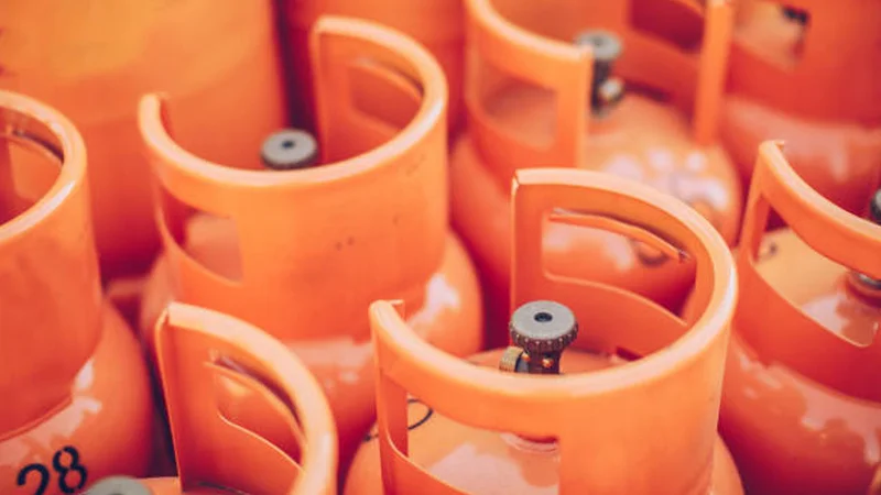 Cooking gas price sustain decline in parts of Nigeria