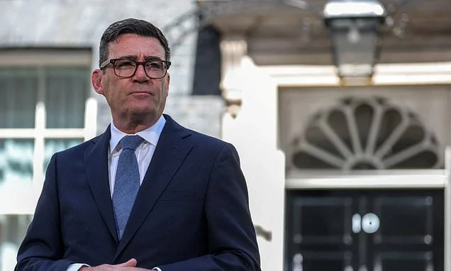 New PM… same old Labour U-turns! Bungling Burnham drops push to end hated freeze on tax thresholds - but borrows £450m to cap bus fares at £2