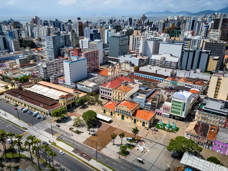 Florianopolis Convention Center Goes Private in 35-Year Deal