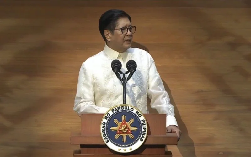 Marcos: PH to turn to Malampaya, hydrogen, nuclear in energy push