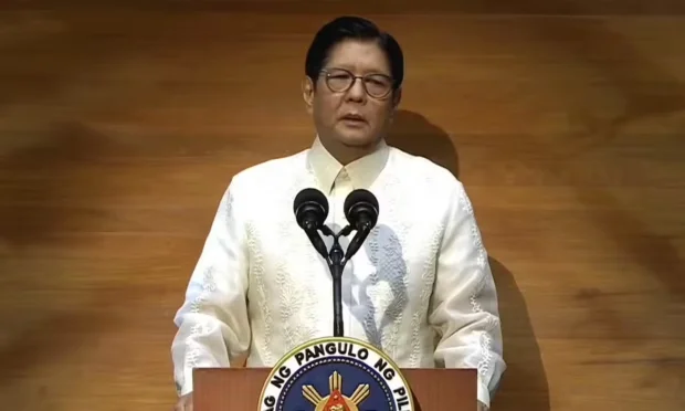 Sona 2026: Romualdez cases to be filed soon, says Marcos