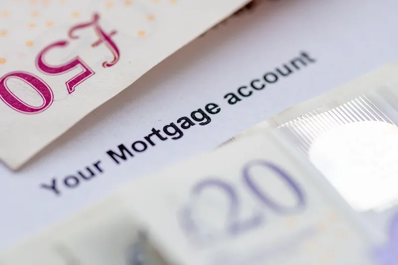 Mortgage lending increases despite elevated rates for homeowners