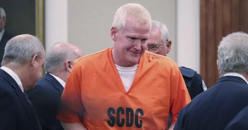 How a County Clerk Upended the Alex Murdaugh Case | Case by Case