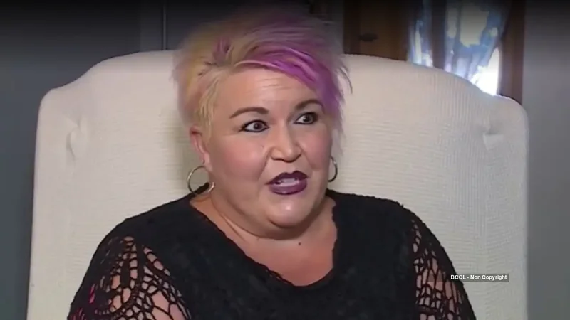 Oklahoma woman rented out late father’s home, then lost it for a year