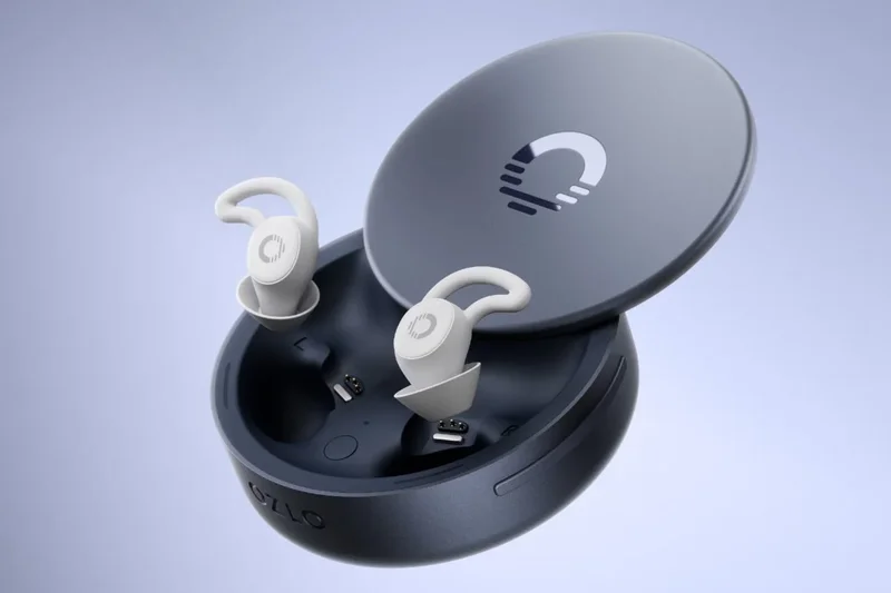 Ozlo’s Tiny New Sleep Earbuds Can Outlast the Biggest Oversleepers