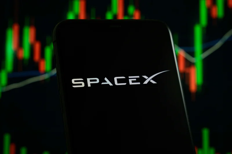 SpaceX stock-purchasing by Congress members fuels conflict concerns