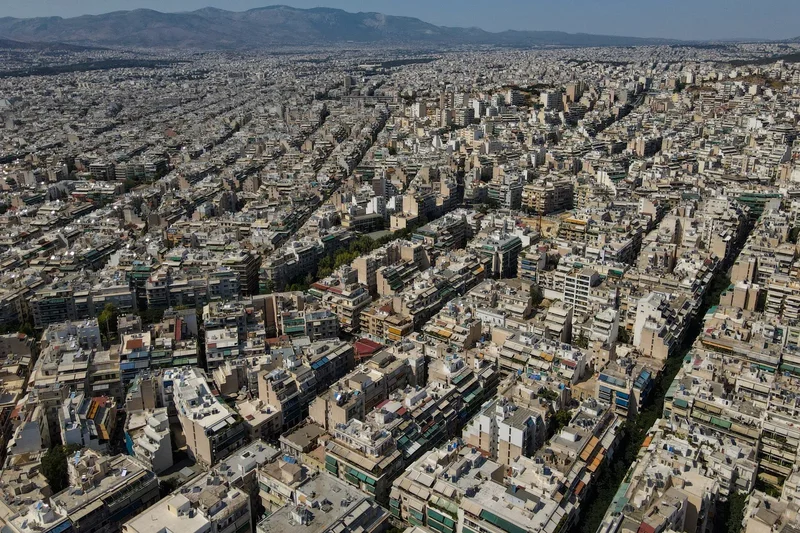 British woman’s body found in suitcase in Athens