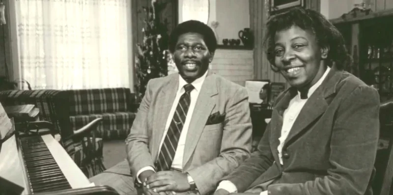 Montreal jazz legend Oliver Jones remembered as a virtuoso, mentor and humble man