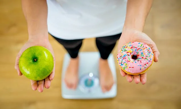 Why IS diabetes exploding in 20-something women? Instagram, booze and fertility: Top experts pose fascinating explanations
