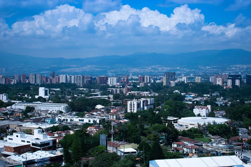 Banco BAM Gets US$70M From Colombia’s Grupo Cibest in Guatemala