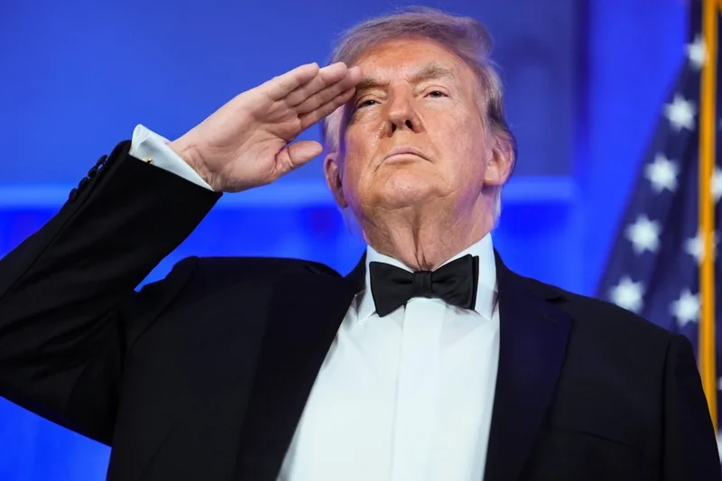 People Are Generating a Flood of Fake News About Trump That Does No Reputational Damage Whatsoever